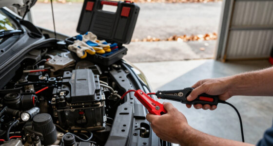 15 Best Jump Starters for Cars in 2026