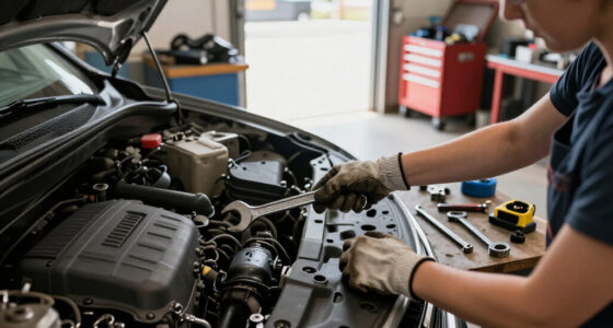 15 Best Mechanics Tool Sets in 2026