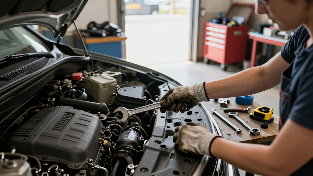 15 Best Mechanics Tool Sets in 2026