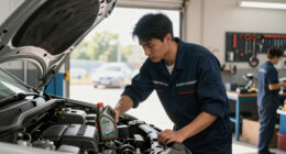 15 Best Motor Oils in 2026