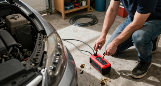 15 Best Portable Jump Starters for Cars in 2026