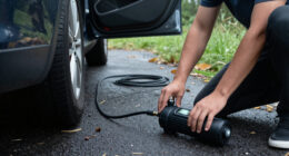 15 Best Portable Tire Inflators for Cars in 2026