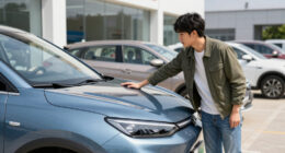 20-30万买插混SUV，星越L 雷神Hi·P/CR-V新能源/BEIJING X7怎么选？ - 网通社