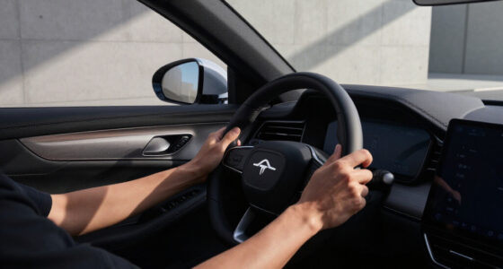 3 Best Chinese Luxury Cars in 2026