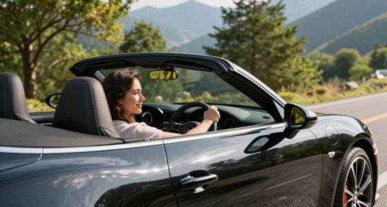 3 Best Hardtop Convertible Sports Cars in 2026
