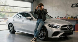 3 Best Mercedes Cars in 2026