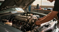 3 Best Turbocharger Kits for Classic Cars in 2026