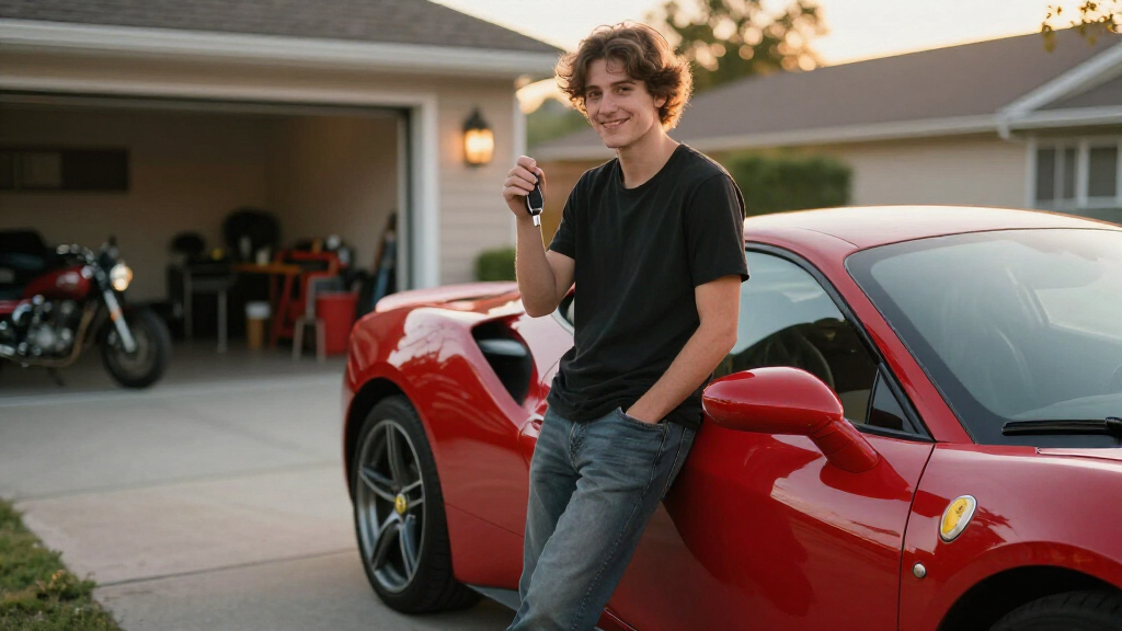 4 Best Dream Cars in 2026