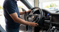 4 Best Porsche Car Accessories in 2026