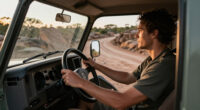 5 Best 4x4 Off-Road Vehicles in 2026