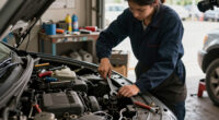 5 Best Auto Repair Shop Tools in 2026