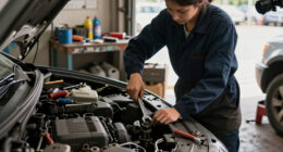 5 Best Auto Repair Shop Tools in 2026
