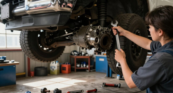 5 Best Ford Super Duty Transmission Upgrades in 2026