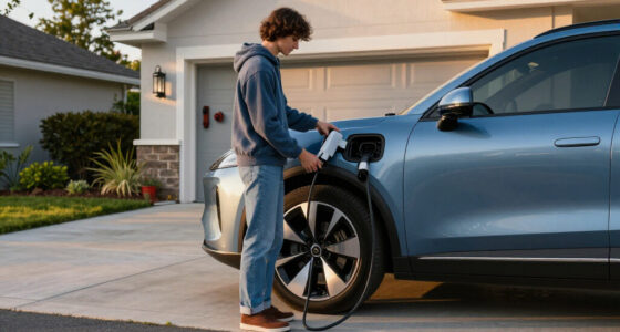 5 Best Long-Range Electric Vehicles in 2026