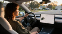 5 Best Tesla Self-Driving Cars in 2026