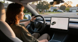 5 Best Tesla Self-Driving Cars in 2026