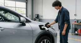 5 Best Toyota Electric Vehicles in 2026