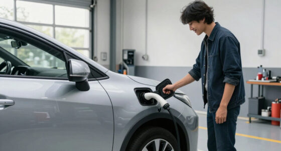 5 Best Toyota Electric Vehicles in 2026