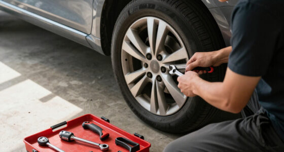 6 Best Car Maintenance Tools in 2026