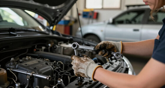 7 Best Automotive Repair Tools for 2026