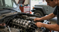 7 Best Jeep Engine Upgrade Kits in 2026