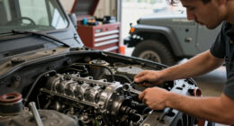 7 Best Jeep Engine Upgrade Kits in 2026