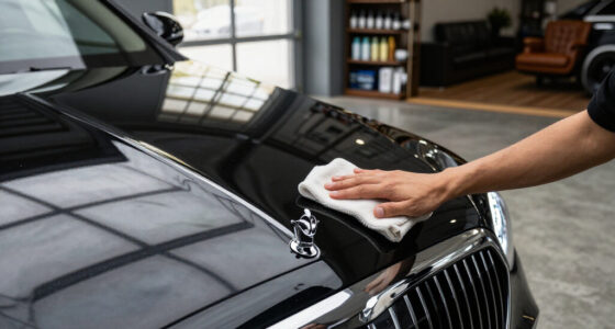 7 Best Maybach Luxury Cars in 2026
