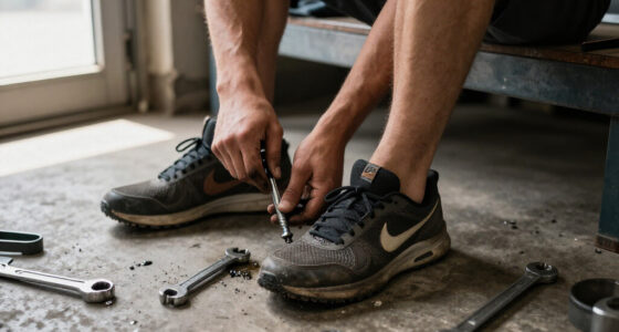7 Best Rugged Nike Sneakers in 2026