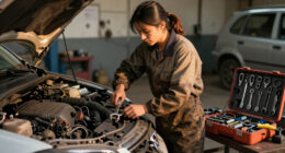 8 Best Automotive Repair Tool Sets in 2026