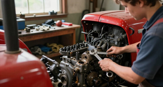 8 Best Tractor Repair Tools in 2026