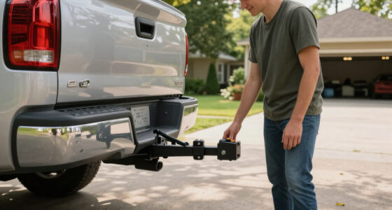 8 Best Trailer Sway Control Systems in 2026