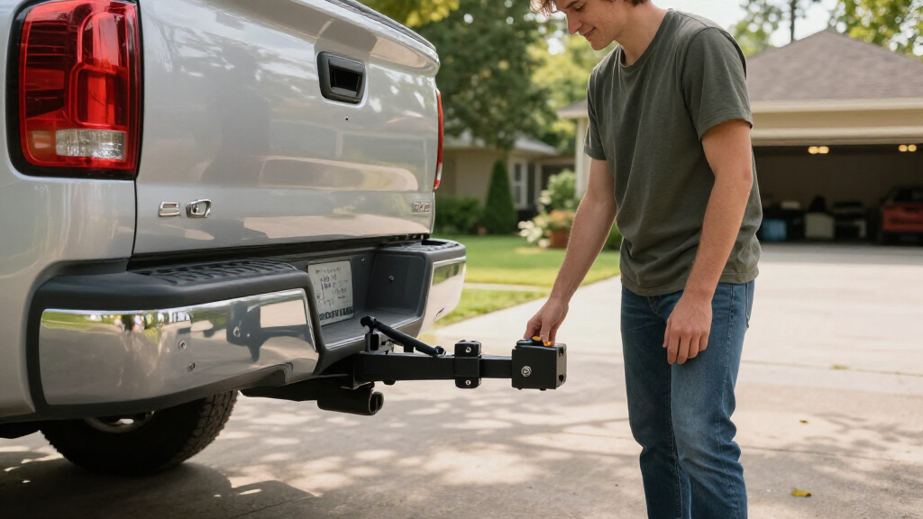 8 Best Trailer Sway Control Systems in 2026