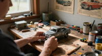 8 Best Vintage Truck Collectibles in 2026