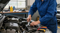 9 Best Automotive Garage Tools in 2026
