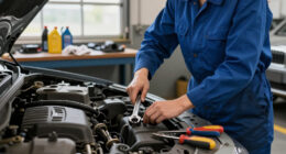 9 Best Automotive Garage Tools in 2026