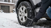 9 Best Automotive Winter Tire Chains in 2026