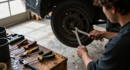 9 Best Car Maintenance Tools Sets for 2026