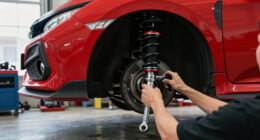 9 Best Honda Civic Type R Performance Parts in 2026