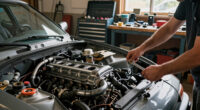 9 Best Porsche 944 K-Swap Parts in 2026
