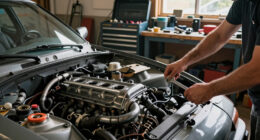 9 Best Porsche 944 K-Swap Parts in 2026