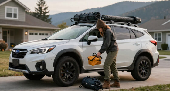 9 Best Subaru Crosstrek Accessories in 2026