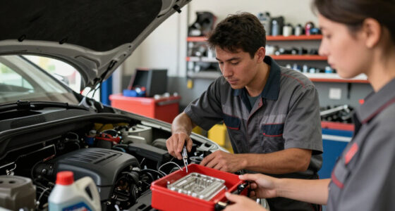 Advance Auto Parts Surges In Global Coverage