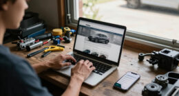 AI Car Dealer Scams Are Infesting Facebook Marketplace—and They’re Working