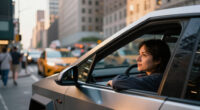Autonomous Tesla Cybercabs Hit The Streets Of New York City - Gothamist