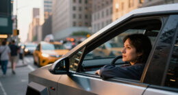 Autonomous Tesla Cybercabs Hit The Streets Of New York City - Gothamist