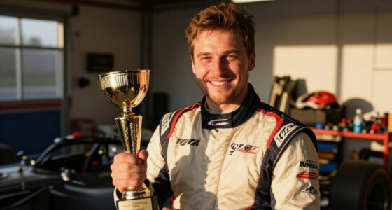Антон Козлов впервые стал чемпионом Гран-При Российской Дрифт Серии - Autosport.com.ru