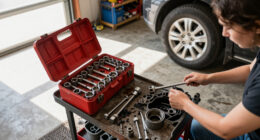 Best Auto Repair Tool Sets Compared