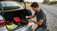 Best Car Emergency Kit Compared
