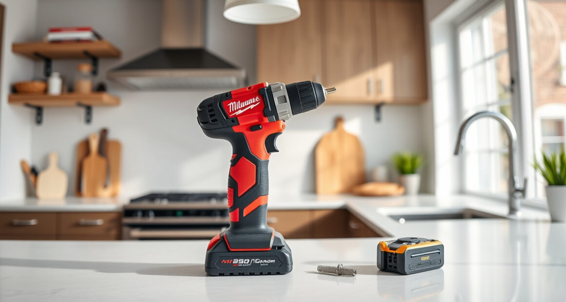 Best Milwaukee Power Tools for Plumbers (2026) — Guide 1