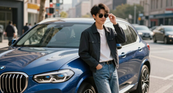 Bmw Surges In Global Coverage
